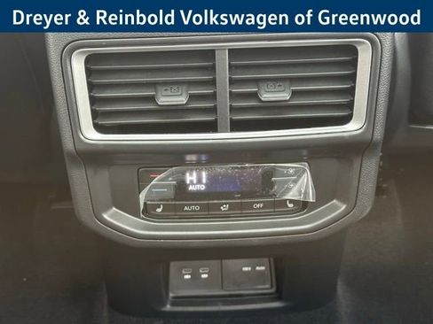 New 2026 Volkswagen Atlas SEL image 29