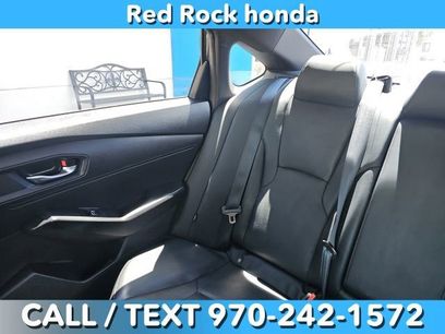 Used 2023 Honda Accord Sport