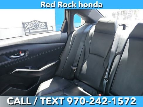 Used 2023 Honda Accord Sport image 1