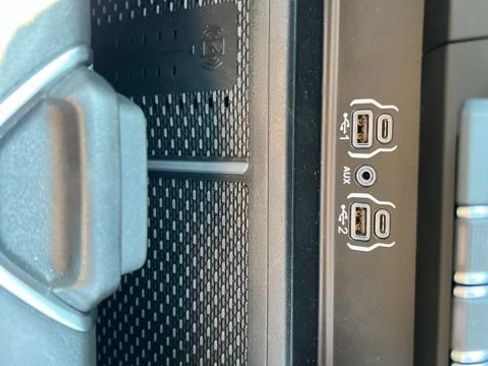 Used 2026 RAM 1500 Big Horn AWD/4WD image 13