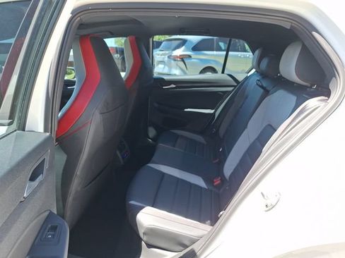 Certified 2022 Volkswagen GTI Autobahn FWD image 22