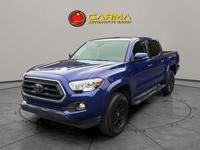 Used 2022 Toyota Tacoma SR5