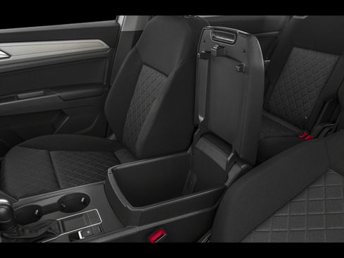 Used 2018 Volkswagen Atlas SEL Premium AWD/4WD image 39