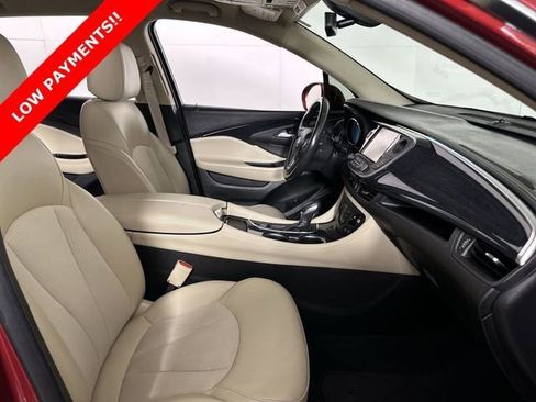 Used 2017 Buick Envision Preferred image 51