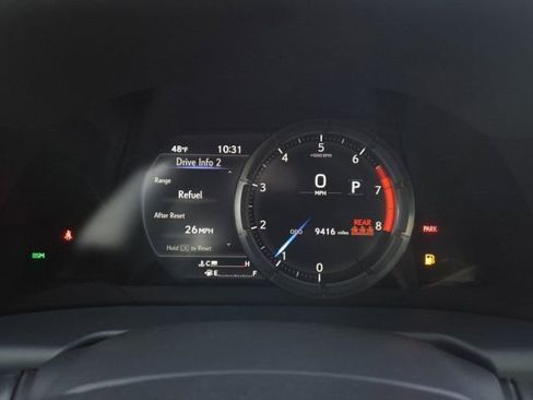 Used 2025 Lexus ES 350 F Sport image 38