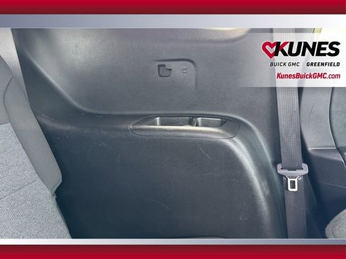 Used 2025 GMC Acadia Elevation AWD/4WD image 37