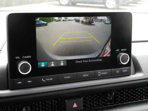 Certified 2023 Honda CR-V EX image 30