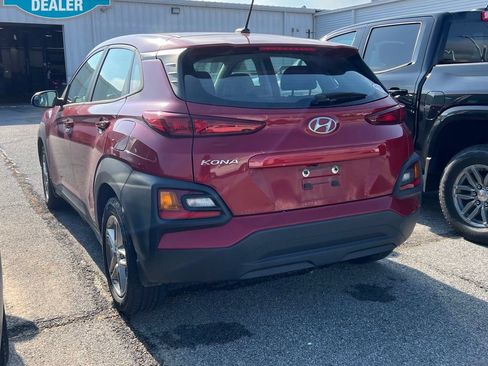 Used 2021 Hyundai Kona SE FWD image 4