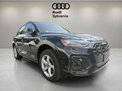 Certified 2023 Audi Q5 2.0T Premium Plus w/ Premium Plus Package