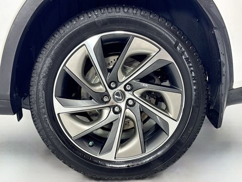 Used 2019 Lexus RX 350L Luxury w/ Accessory Package image 9