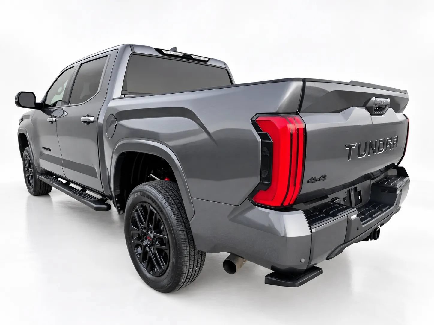 Used 2024 Toyota Tundra SR5 w/ TRD Sport Premium Package AWD/4WD image 8