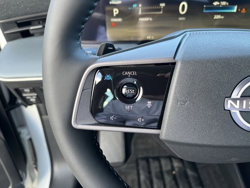 New 2026 Nissan Leaf SV+ w/ Floor Mat Package (SV+) image 14