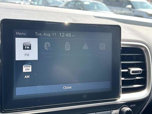 New 2026 Hyundai Venue SEL FWD image 11