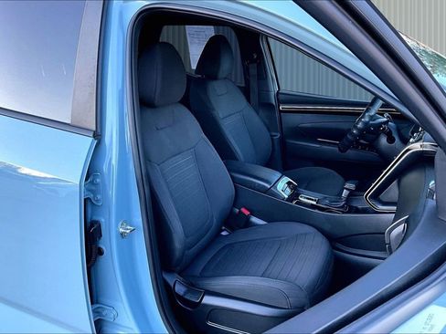 Used 2024 Hyundai Santa Cruz SEL image 8