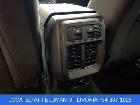 Used 2025 Ford Bronco Big Bend image 21