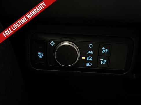 Used 2021 Ford Mustang Mach-E Premium AWD/4WD image 36