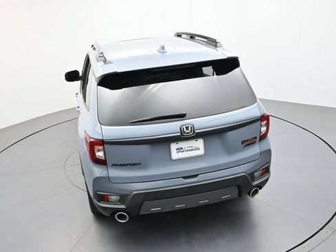 Used 2022 Honda Passport TrailSport image 15