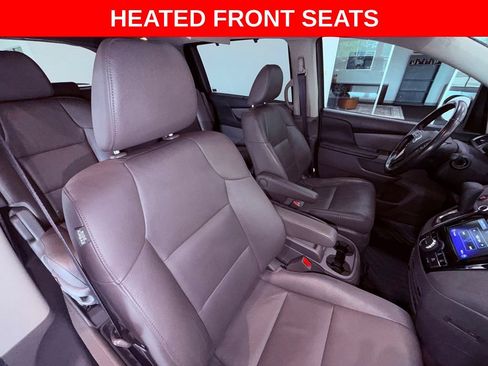 Used 2016 Honda Odyssey EX-L image 9