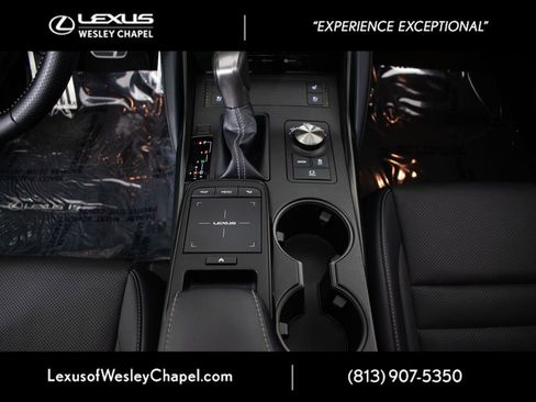 Used 2022 Lexus IS 350 F Sport RWD image 30