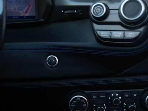 Certified 2019 Ferrari 488 Spider image 43