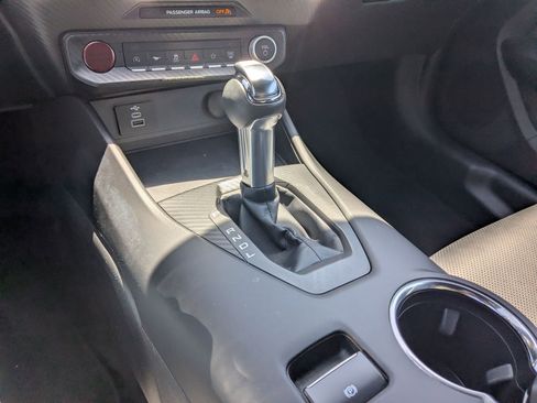Used 2025 Ford Mustang Premium RWD image 24