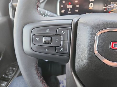 New 2026 GMC Sierra 2500 AT4X AWD/4WD image 17