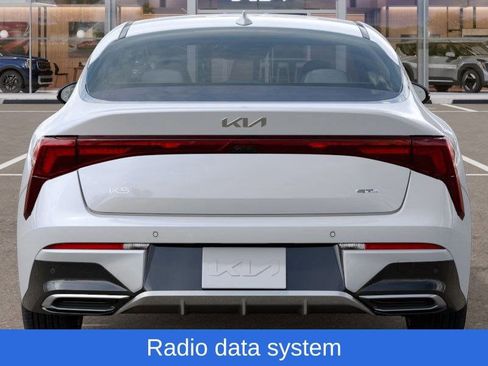 New 2025 Kia K5 GT-Line image 14