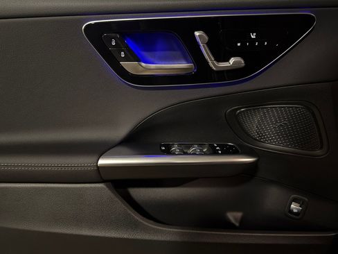 New 2026 Mercedes-Benz C 300 Sedan image 10