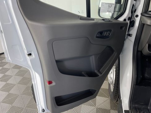 New 2026 Ford Transit 250 148 Medium Roof Extended AWD image 12