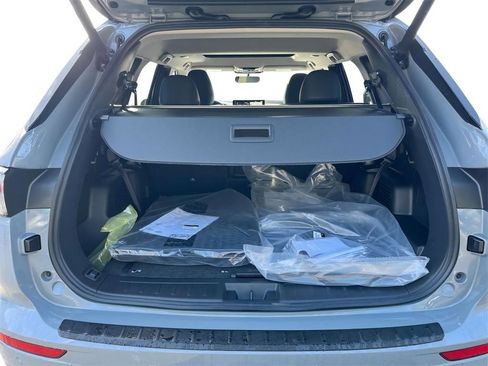 New 2026 Mitsubishi Outlander Trail Edition image 31