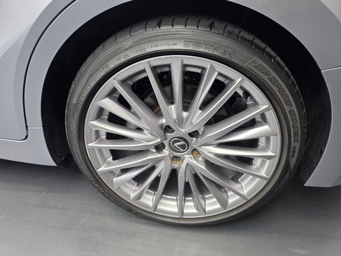Used 2023 Lexus IS 300 w/ Premium Package RWD image 17