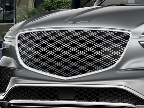 New 2026 Genesis GV70 2.5T Advanced AWD/4WD image 13