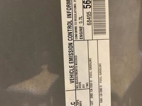 Used 2021 Dodge Durango R/T image 65