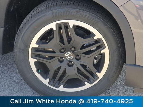 New 2026 Honda Pilot image 12