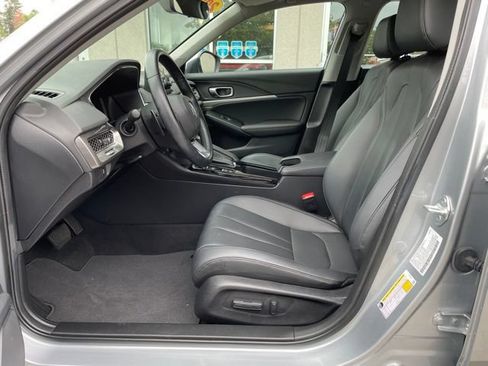 Used 2024 Acura Integra FWD image 15