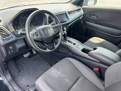 Used 2020 Honda HR-V Sport image 22