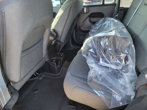 New 2026 Jeep Wrangler Sport S image 13