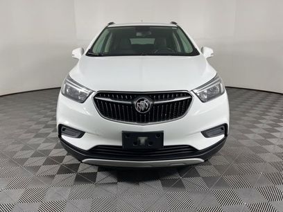 Used 2019 Buick Encore Preferred