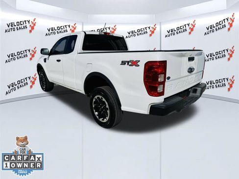 Used 2021 Ford Ranger XL w/ Equipment Group 101A High image 5