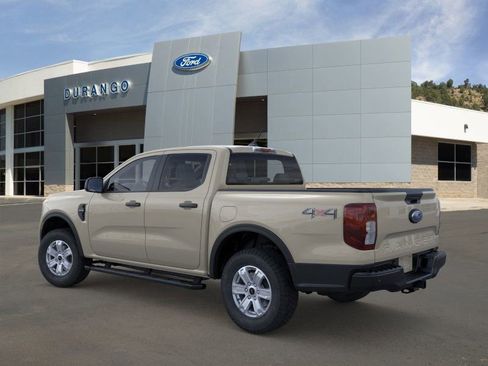 New 2025 Ford Ranger XL w/ Trailer Tow Package image 4