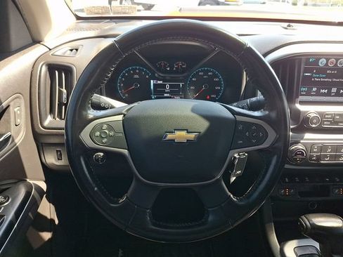 Used 2018 Chevrolet Colorado ZR2 AWD/4WD image 18