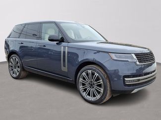 New 2026 Land Rover Range Rover SE video 2