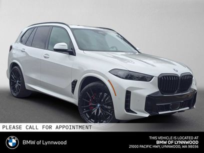 Used 2026 BMW X5 xDrive40i w/ Executive Package