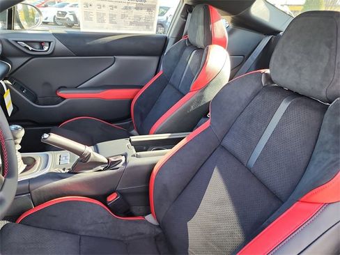 New 2026 Subaru BRZ Limited image 12