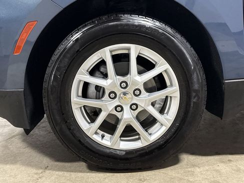 Used 2024 Chevrolet Equinox LT FWD image 26