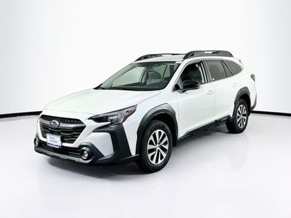 Used 2023 Subaru Outback Premium