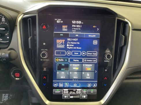 Certified 2024 Subaru Crosstrek 2.0i Premium image 7