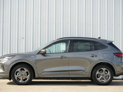 Used 2024 Ford Escape ST-Line Select w/ Tech Pack #1 image 8
