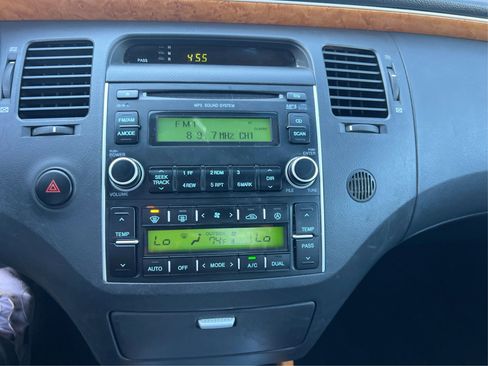 Used 2007 Hyundai Azera Limited image 15