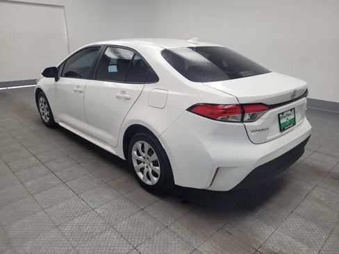 Used 2024 Toyota Corolla LE FWD image 5